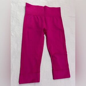 Lululemon athletic pants